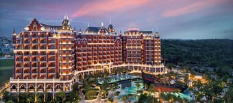 The Moon Villa - Novaworld Phan Thiet