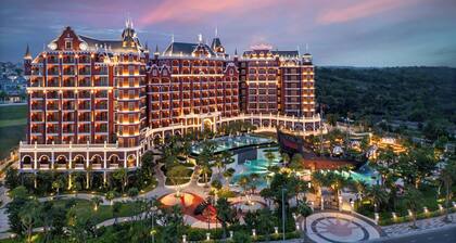 The Moon Villa - Novaworld Phan Thiet