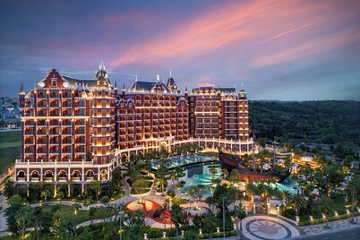 The Moon Villa - Novaworld Phan Thiet