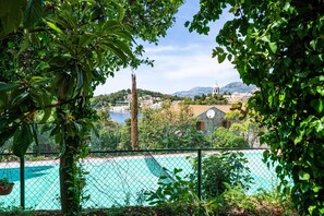 Appartement | Extérieur