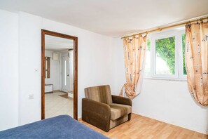 Room - Apartments & Rooms Mara & Petrunjela - One Bedroom Apartment With Garden (Konavle)
