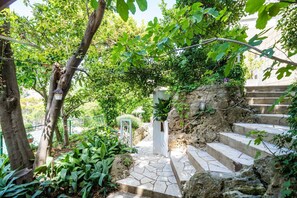 Apartment | Aussenbereich