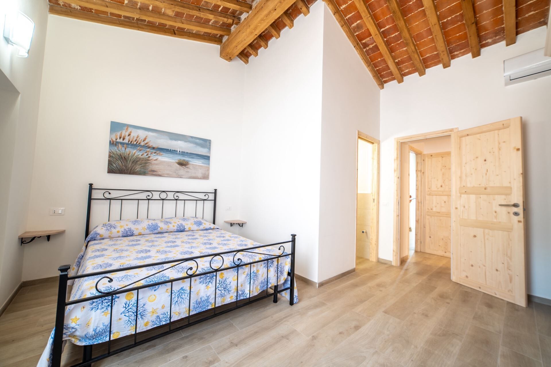 1 chambre