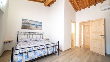 1 slaapkamer