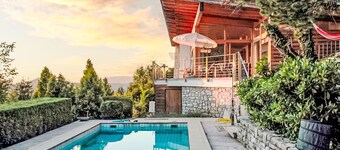 Heuberg by Interhome