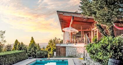 Heuberg by Interhome