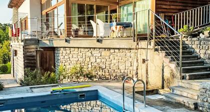 Heuberg by Interhome