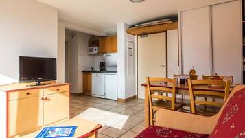 Apartemen | Area keluarga