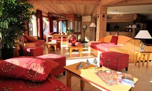 Apartment | Lobby - 3-room Apartment for 6 People (Aussois)