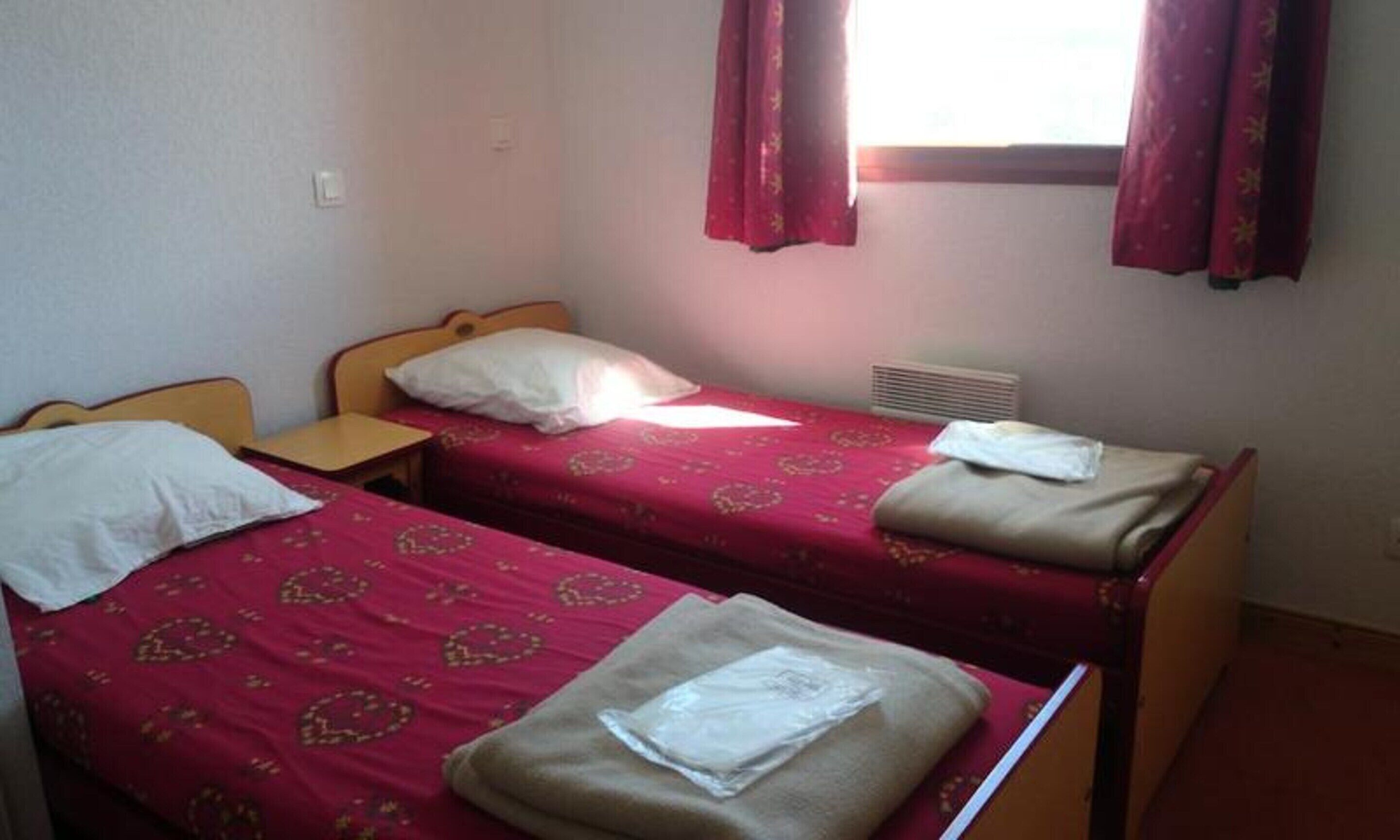 Apartemen | Seprai linen