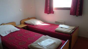 Apartemen | Seprai linen