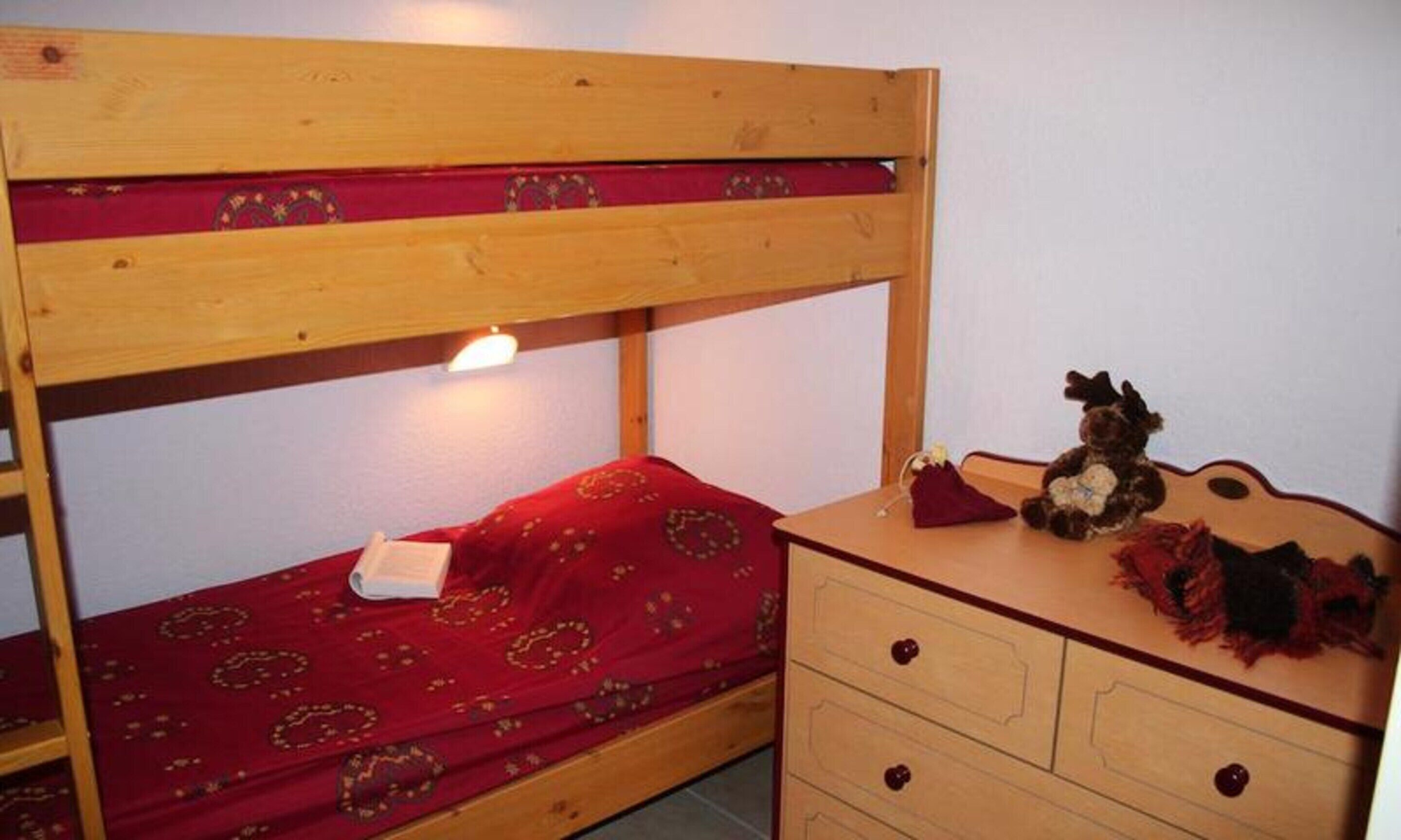 Apartment | Bed sheets