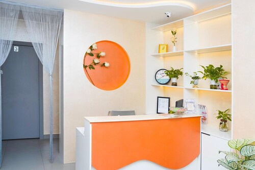 Spacious King Room Deluxe Comfort in Muscat