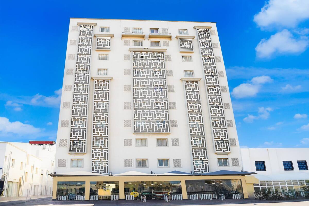 Ferienhaus | Außenbereich