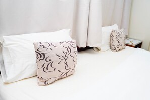 1 bedroom - Spacious King Room Deluxe Comfort in Muscat (Seeb)