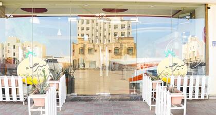 Spacious King Room Deluxe Comfort in Muscat