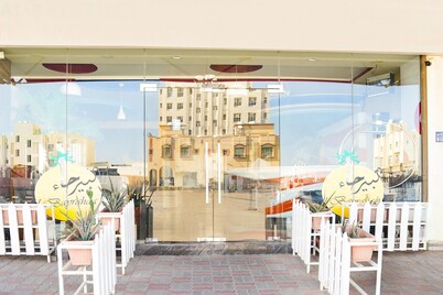 Spacious King Room Deluxe Comfort in Muscat