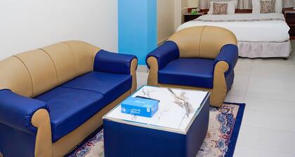 Spacious King Room Deluxe Comfort in Muscat