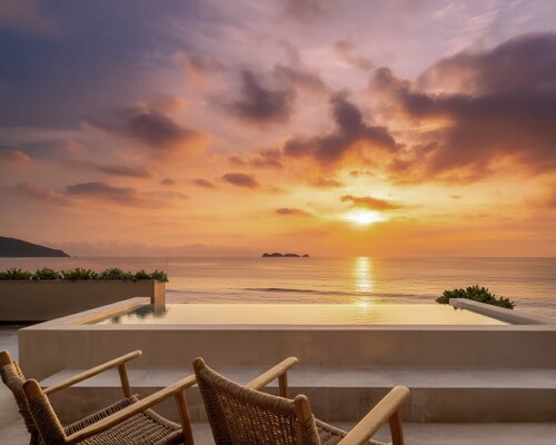 Anera: The Best Beachfront Apartment in Town