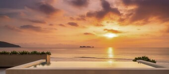 Anera: The Best Beachfront Apartment in Town