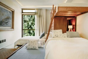 3 Schlafzimmer, Bügeleisen/Bügelbrett, WLAN, Bettwäsche