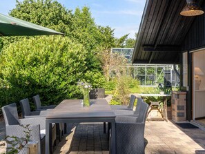 Casa | Exterior