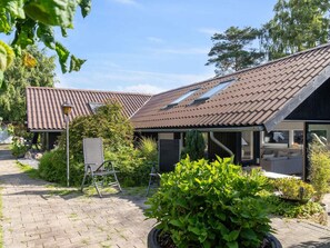 Casa | Exterior