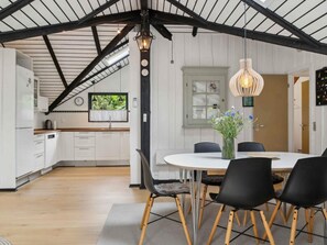 Casa | Interior
