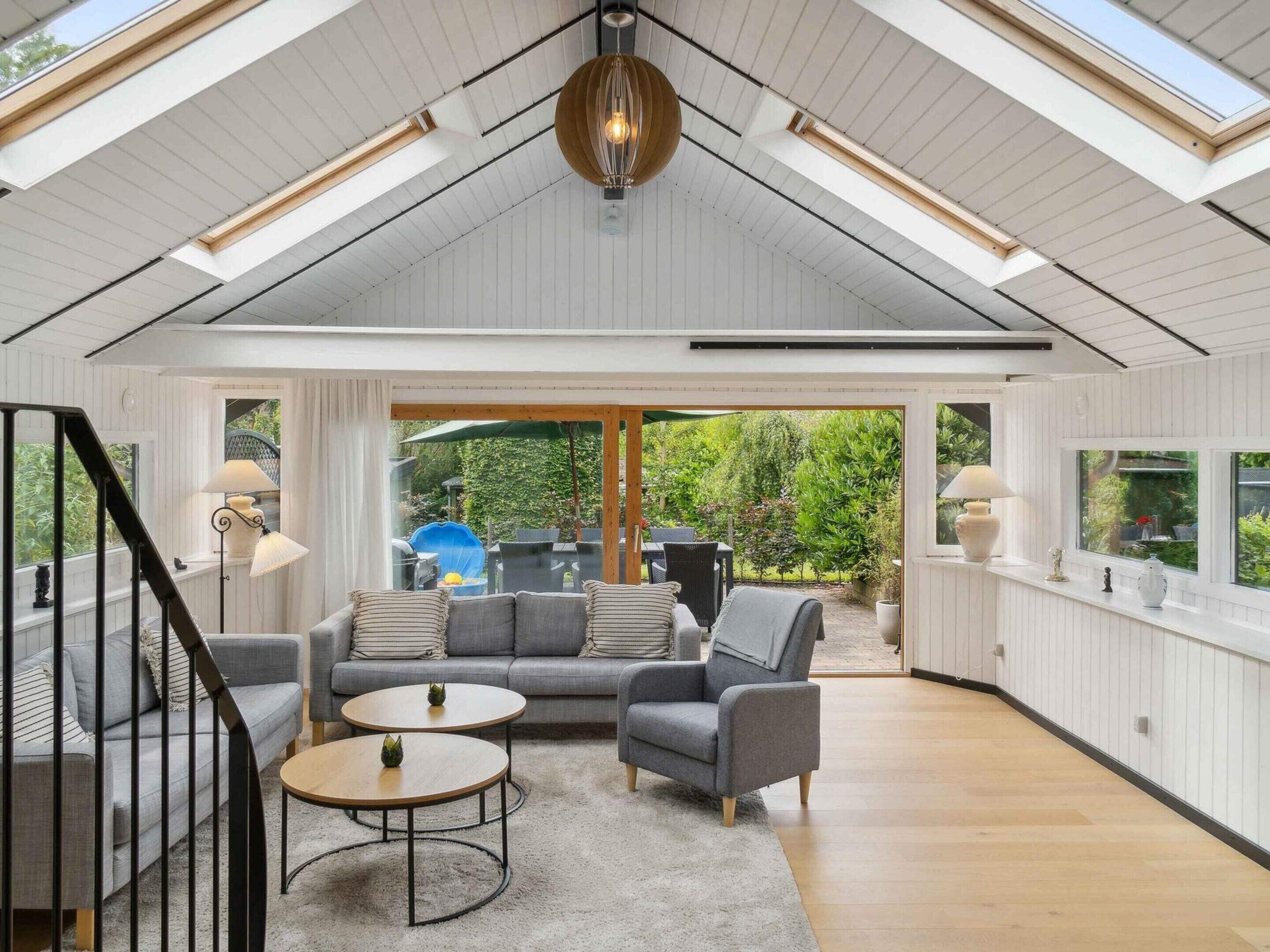 Ferienhaus | Innenbereich