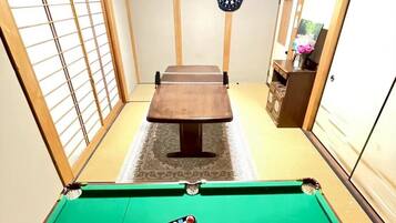 Sala de juegos