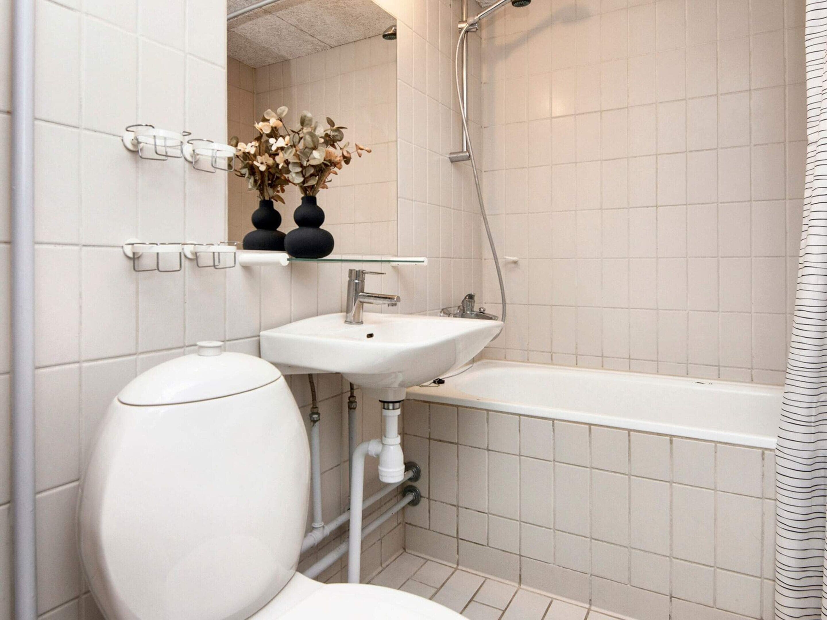 Elite-hus - 2 soveværelser | Interiør