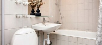 10 Person Holiday Park Home in Ulfborg