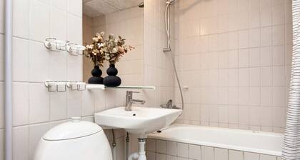 10 Person Holiday Park Home in Ulfborg