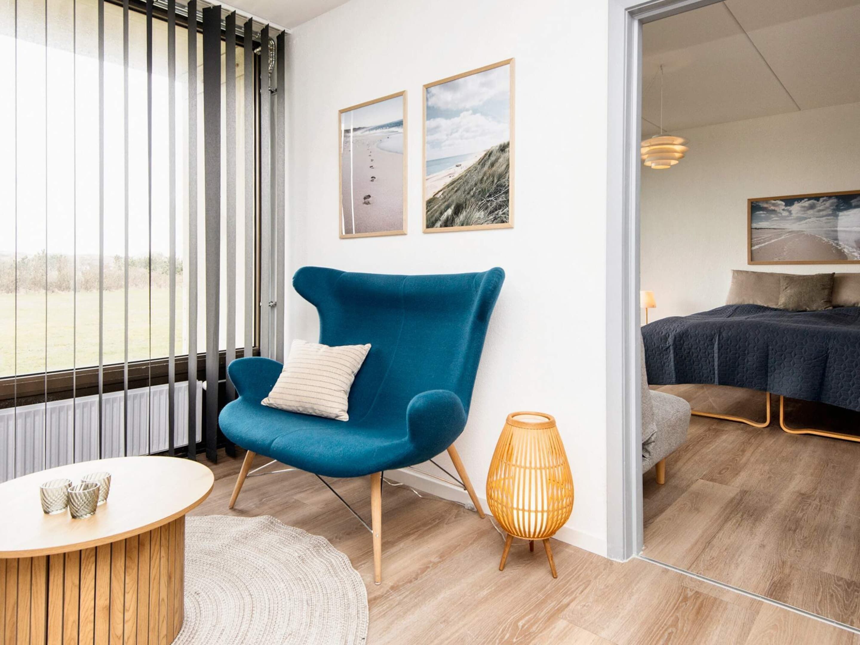 Elite House, 2 Bedrooms | Interior