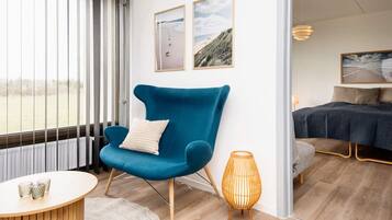 Elite House, 2 Bedrooms | Interior
