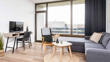 Elite House, 2 Bedrooms | Interior