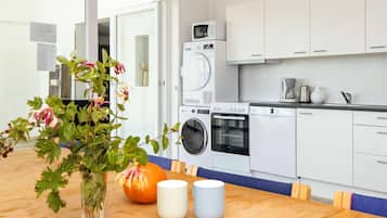 Hus Comfort - 2 sovrum | Interiör