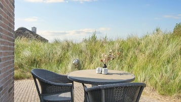 Eksteriør