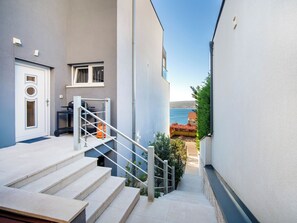Property grounds - Apartment Bella by Interhome (Crikvenica)