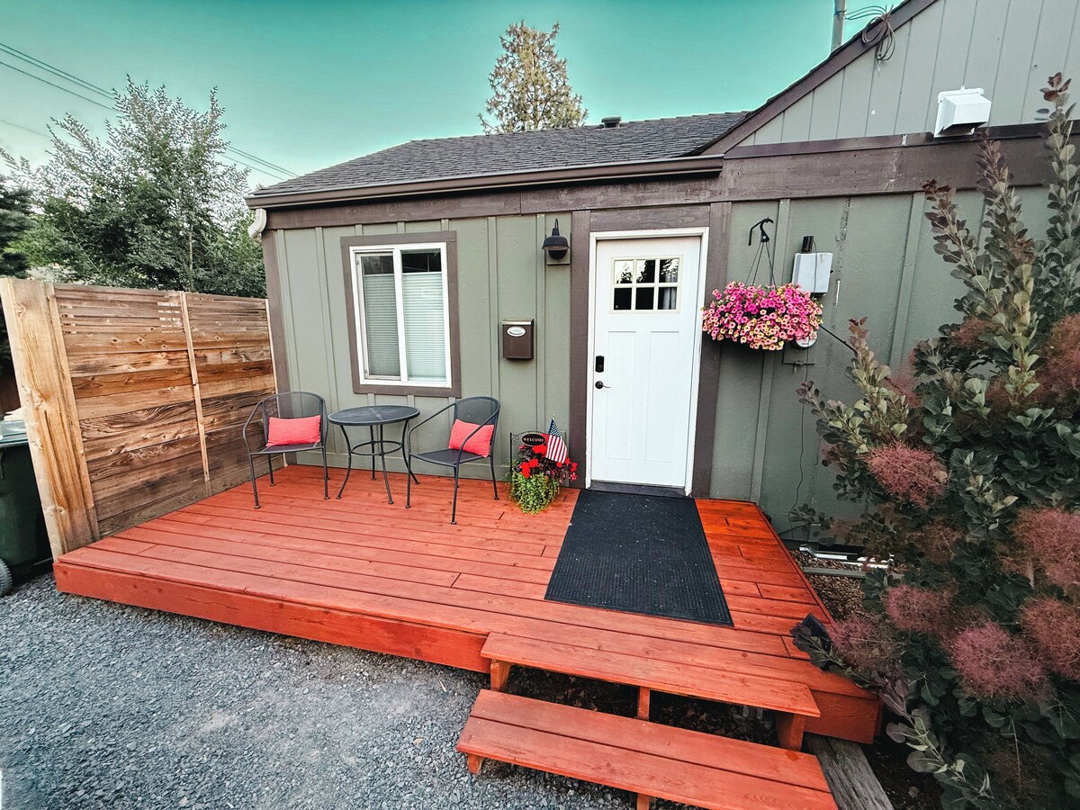 Bild für Gastgeberprofil