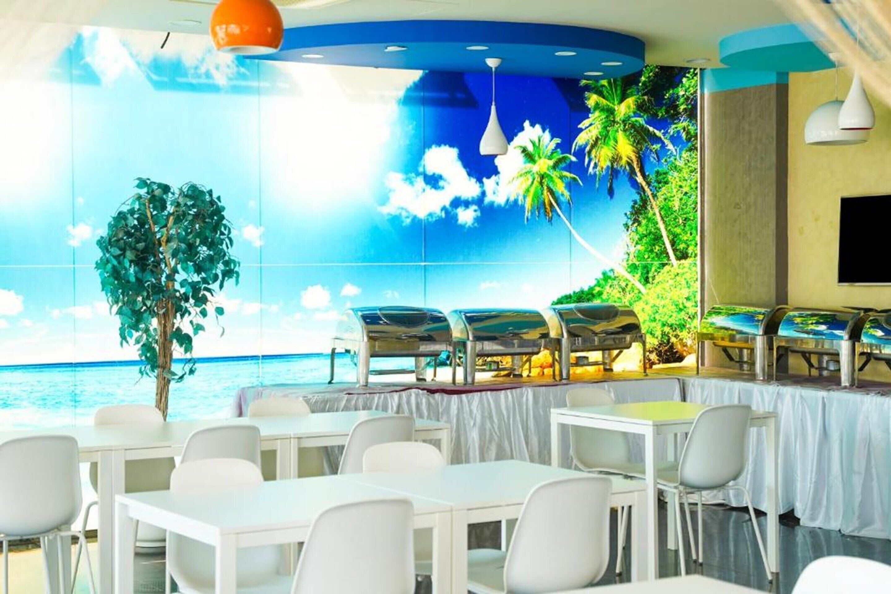 하우스 | 다이닝