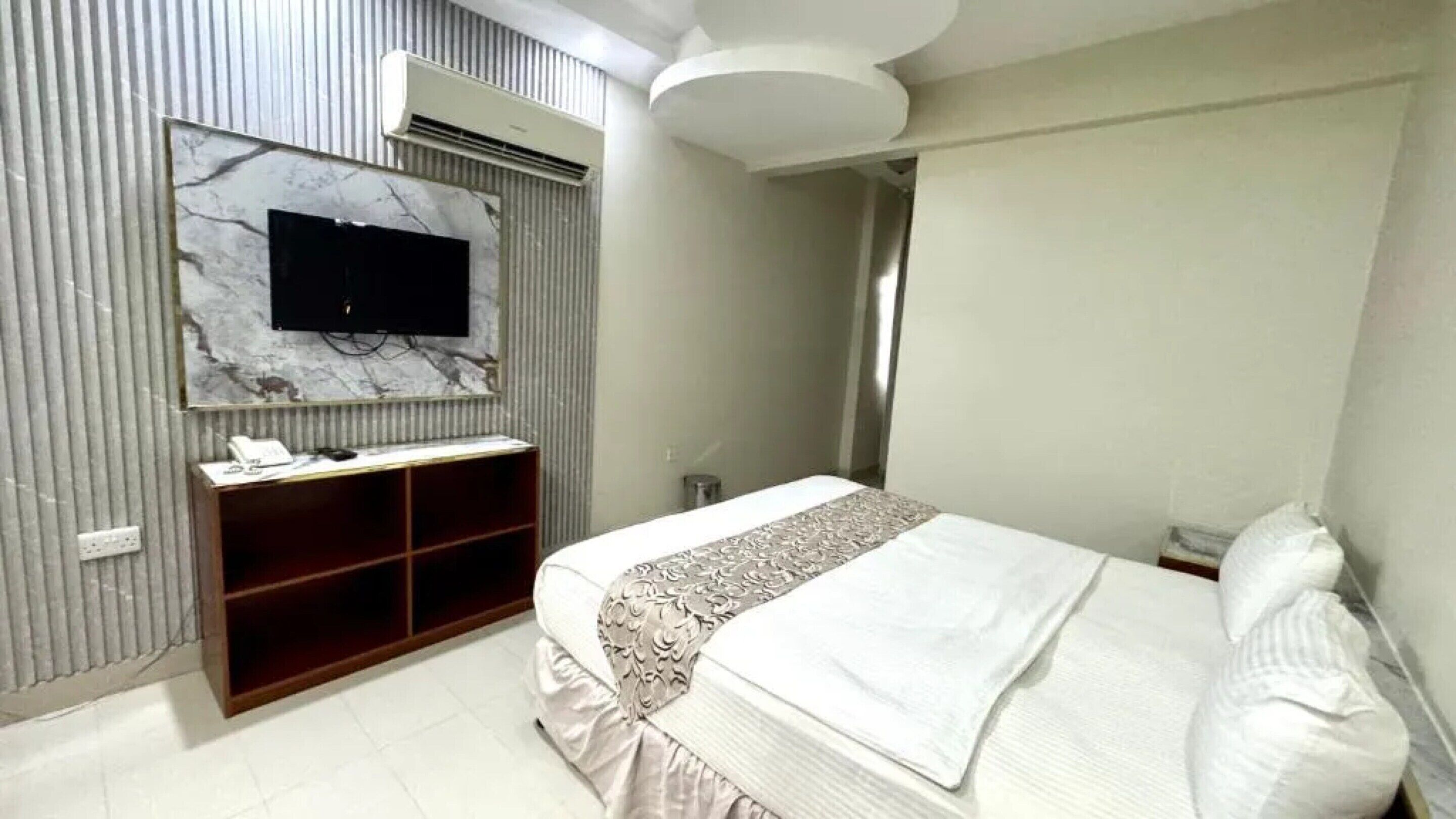 Rumah | 2 kamar tidur