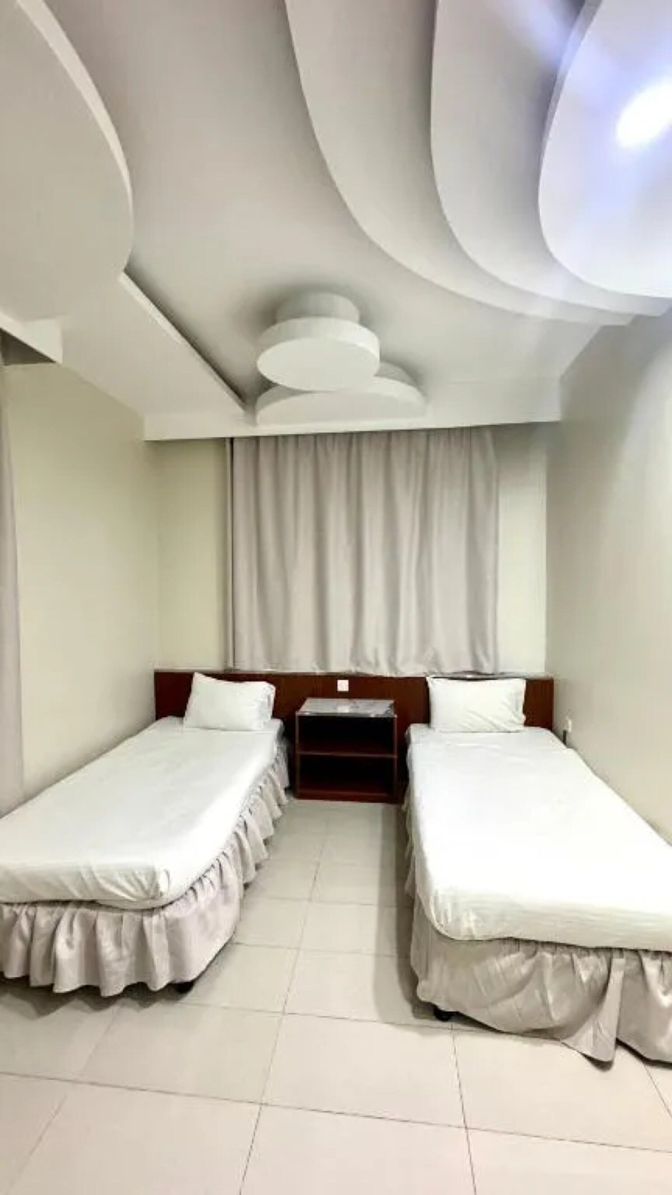 2 عدّة غرف نوم