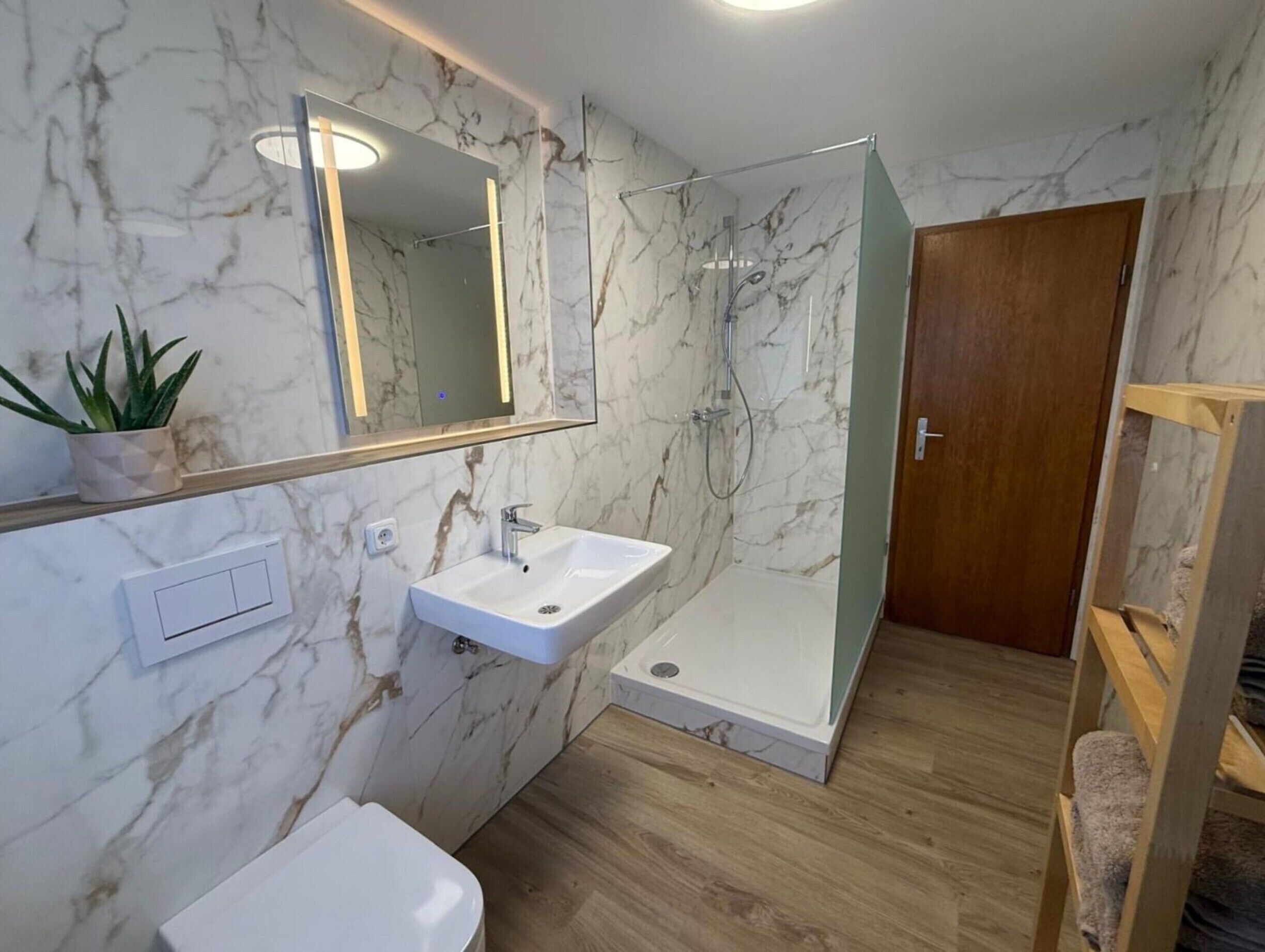Appartamento | Bagno