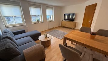 Apartment | Living room