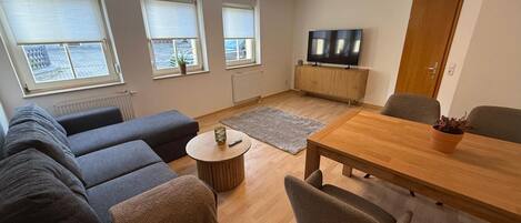 Appartement | Salle de séjour