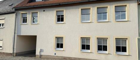 Apartment | Exterior