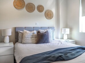 2 habitaciones y wifi gratis 