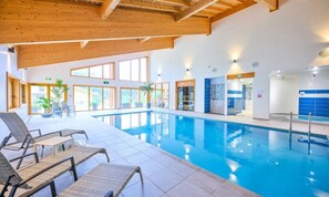 Apartamento | Piscina