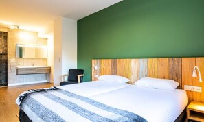 Apartamento | 2 dormitorios